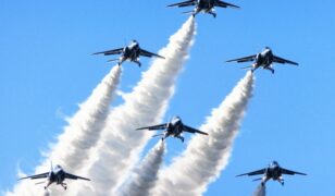 新田原基地 エアフェスタ 2026 日帰りバスツアー