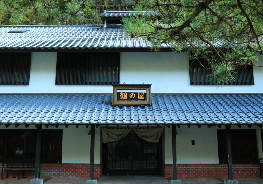 旅行画像